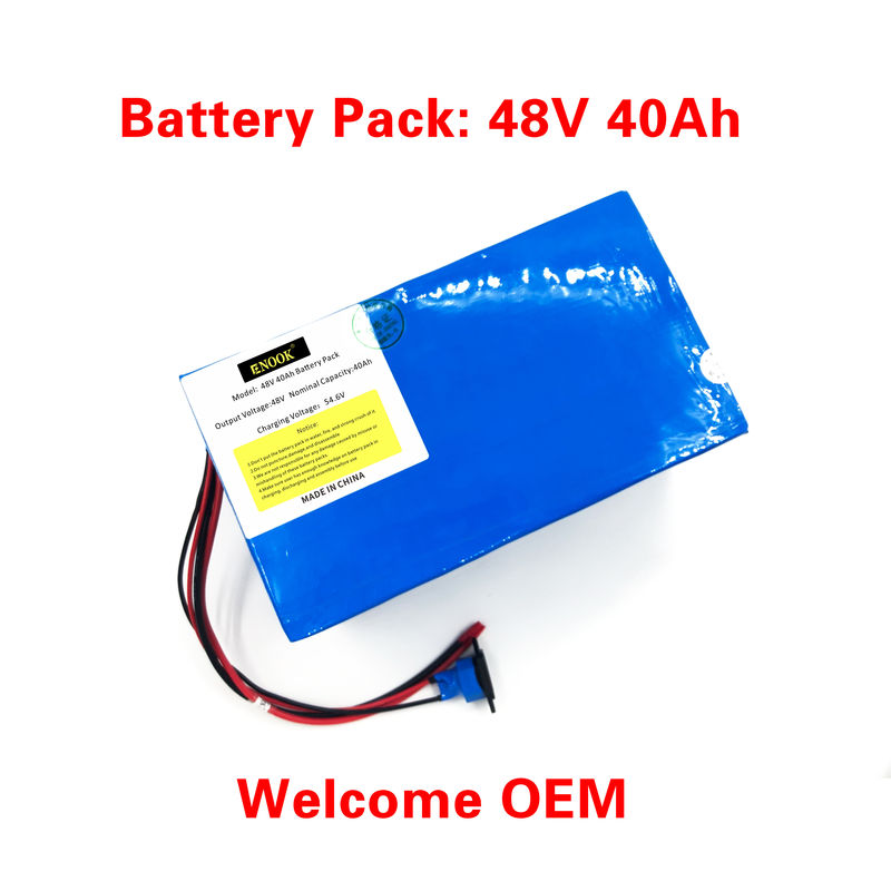 36V リチウムイオンEスクーター電池