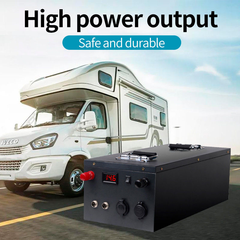 OEMサーバーラック 100Ah 51.2 V リチウムイオンバッテリー 5000W Lifepo4 ディープサイクルバッテリー