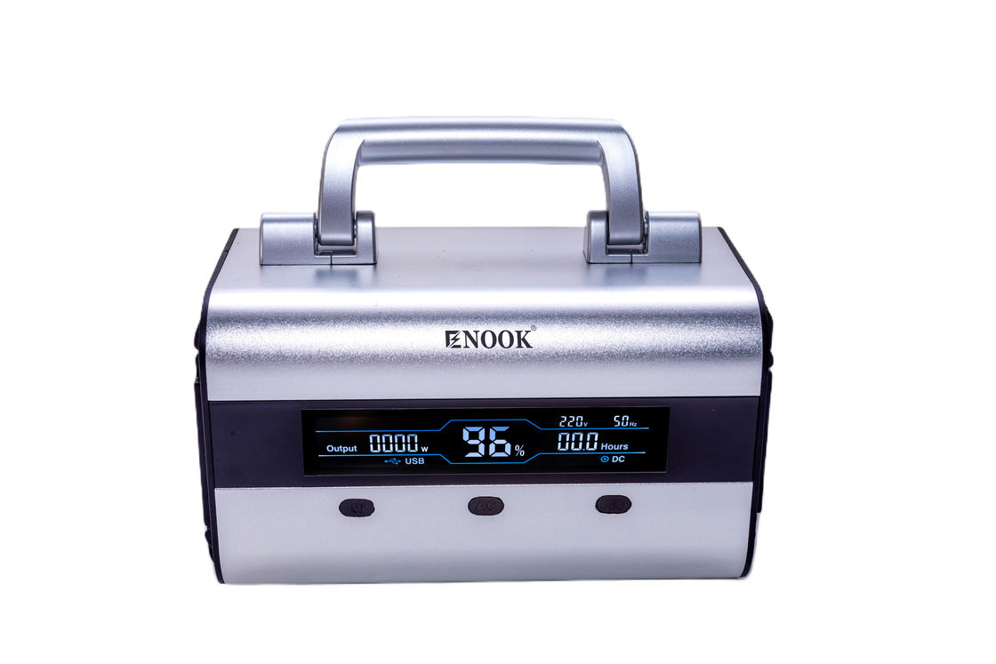 イノーク価格 ソーラー発電機 携帯電源 ソーラーパネル付き 300W ポータブル電源