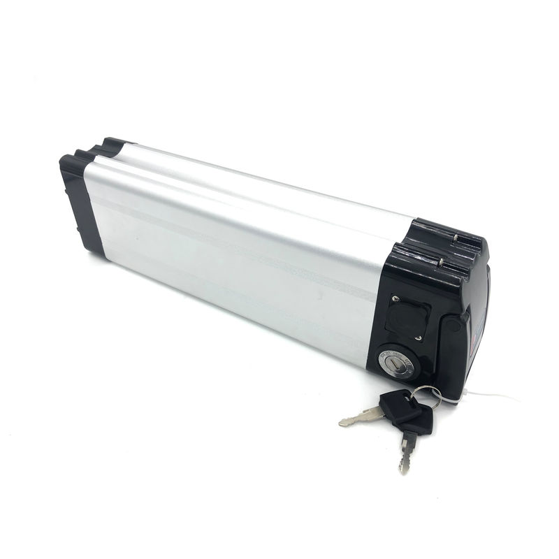 エノーク工場 スライバーフィッシュ 36v 10ah 250w 電動自転車 バッテリー/リチウムロン バッテリー パック/e-bike バッテリー