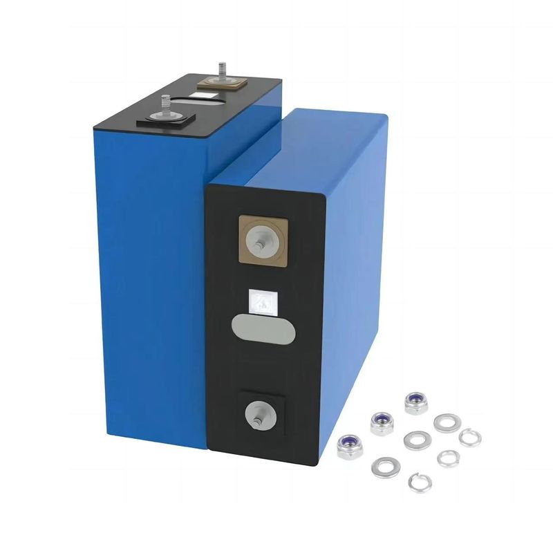 アメリカ合衆国EU倉庫 オリジナル 280k DIY用 エネルギー貯蔵電池 リチウムイオン電池 LiFePo4電池 3.2V