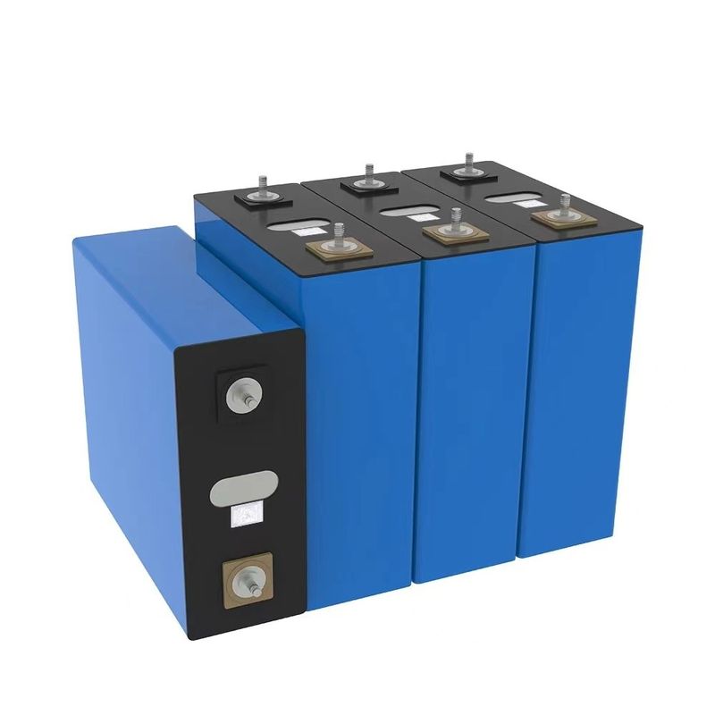 304AhライフPO4 バッテリーセル 3.2v LF304プリズマチク リチウム EU US ストックグレード A バッテリー LFP 3.2v リチウムイオン バッテリー