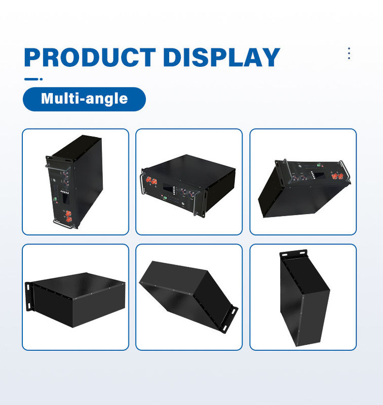 ソーラー・グリッド パネル ハイブリッド コンプリートキット 6Kw 8Kw 10Kw 12Kw 家庭用太陽光発電の貯蔵 太陽光発電システム
