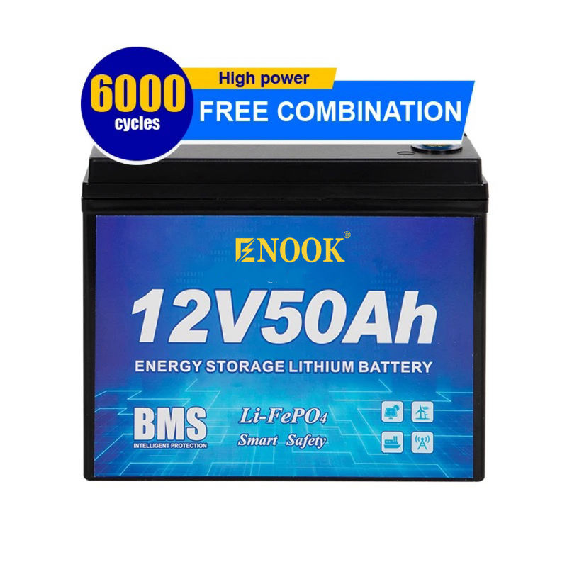 耐久性 100h 200ah Lifepo4 再充電可能な電池パック