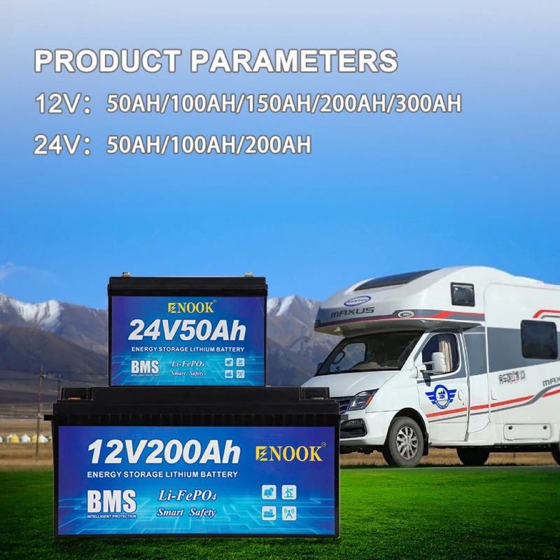 12.8V リチウム太陽電池グループ31 再充電可能な12V 100Ah 195Ah 200Ah 太陽電池
