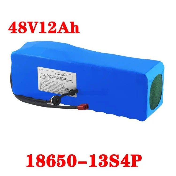60V 45Ah カスタマイズされた電池パック カスタマイズされた電圧/容量