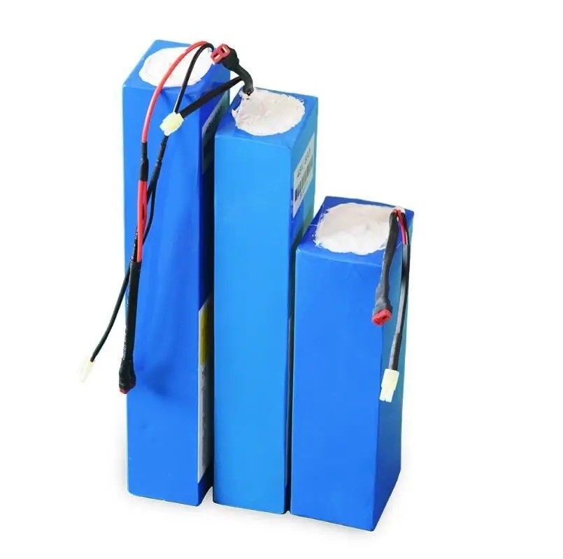 ベビーカー 普通のリイオンライフポ4 バッテリーパック 36V 6Ah リチウムイオンバッテリー 4.4Ah 7.8Ah 8Ah 9Ah 10Ah 電動スクーター用