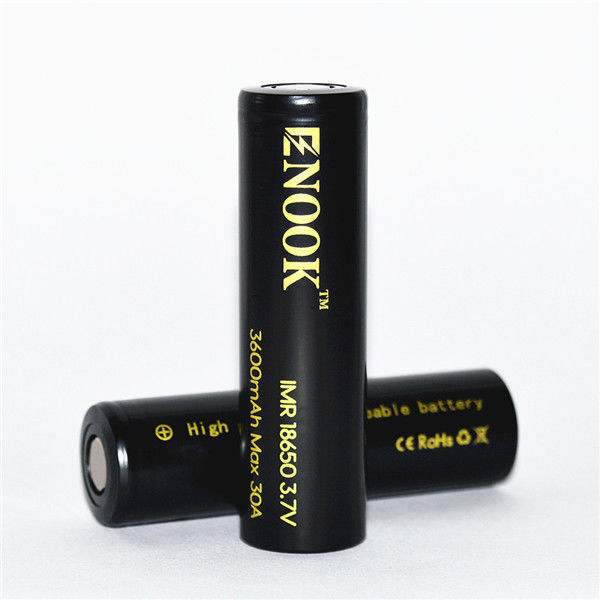 18650 バッテリーセル 3.7 v 再充電式 フラットトップ 本物のリチウムイオン バッテリー 3000mah パワー リチウム iofor ebike