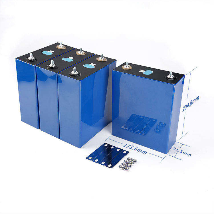 アメリカ合衆国EU倉庫 オリジナル 280k DIY用 エネルギー貯蔵電池 リチウムイオン電池 LiFePo4電池 3.2V