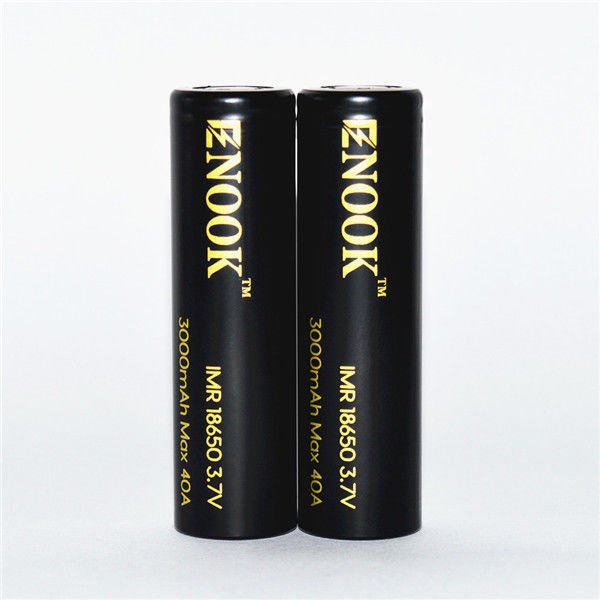 18650 バッテリーセル 3.7 v 再充電式 フラットトップ 本物のリチウムイオン バッテリー 3000mah パワー リチウム iofor ebike