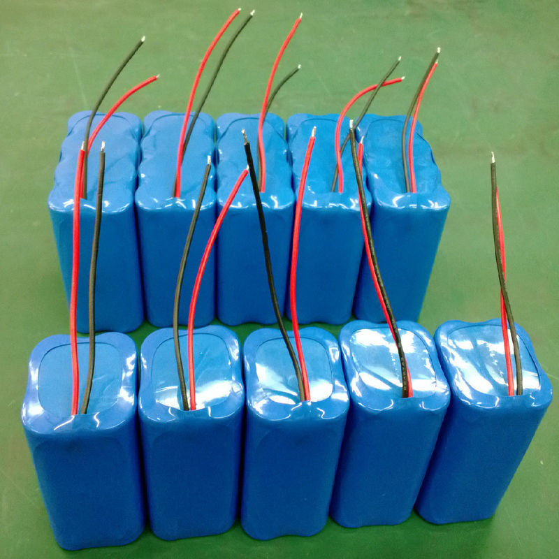 Enook 2S3P リイオンバッテリー パック 7.4V 4000mah E自転車と電気ツール