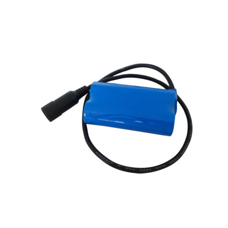 Enook 2S3P リイオンバッテリー パック 7.4V 4000mah E自転車と電気ツール