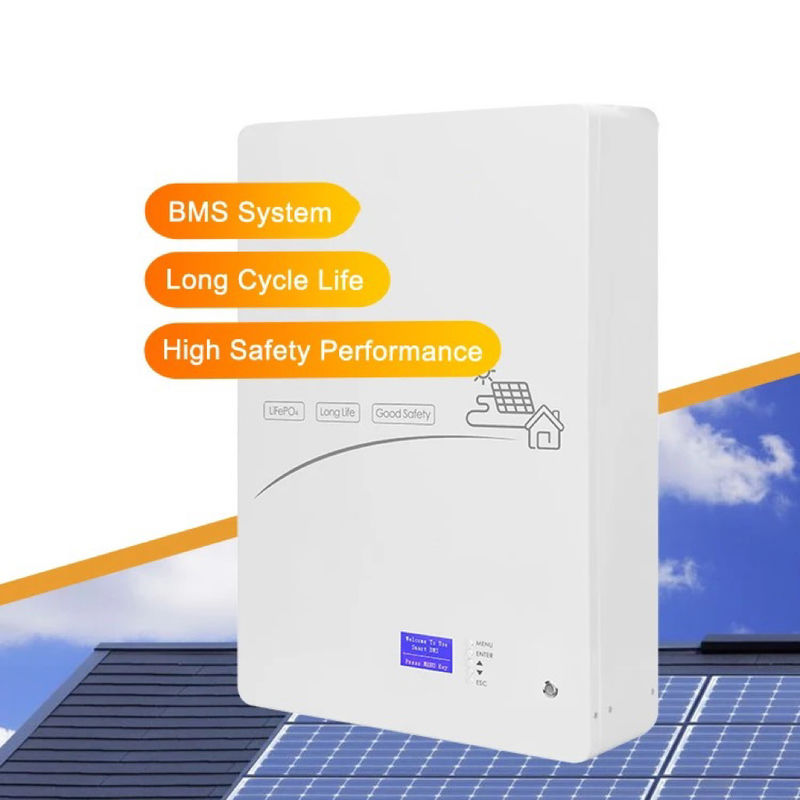 ホーム パワーウォール ソーラーストレージ バッテリー ソラエール リチウム 200Ah 10Kw 20Kw 50Kw 48V 51V 100Ah ライフポ4 リチウムイオンバッテリー
