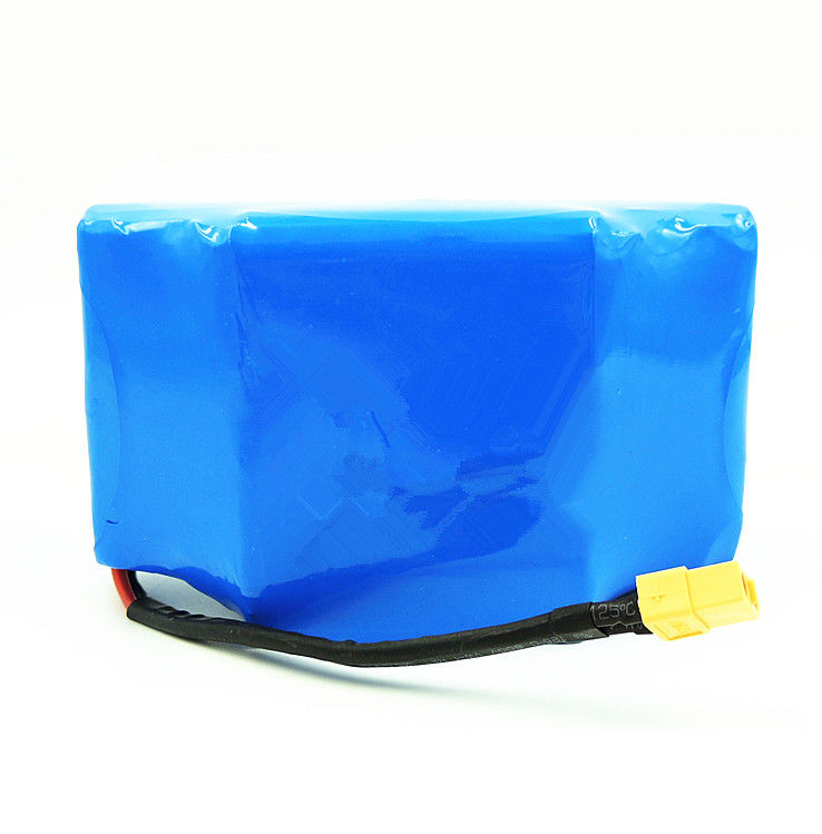 OEM ブルー 36V 4400mah リチウムイオン電池 Eバイクと電動モーター