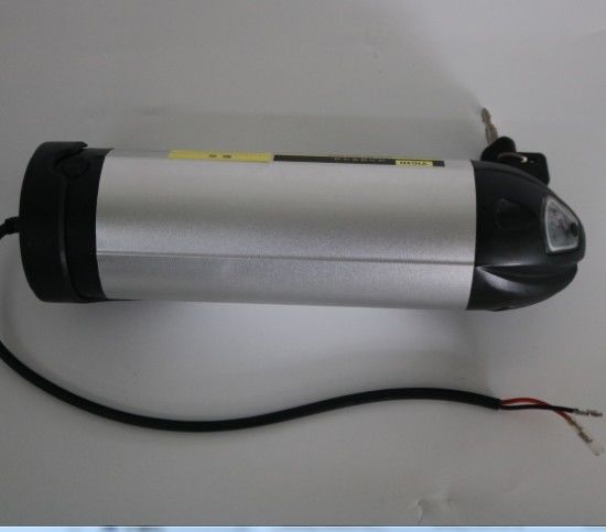 36V 20Ah E バイク リチウム バッテリー パック シルバーケトル タイプ カスタマイズ