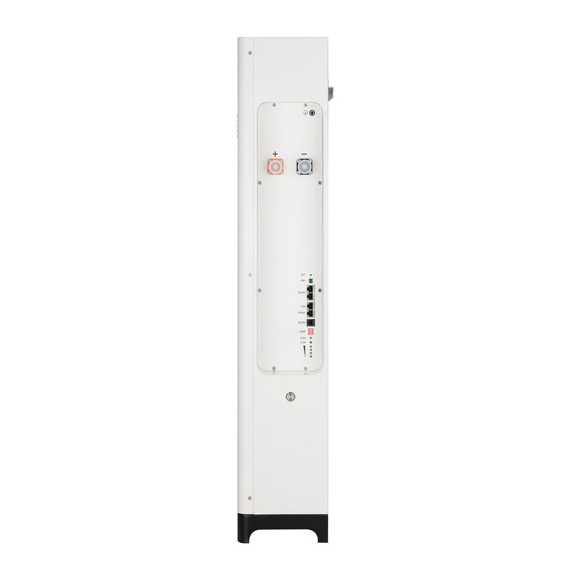 ハイブリッドグリッド太陽光発電貯蔵システム 10~20 Kwh 出力 15PCS パラレルライフPO4 リチウムバッテリーパック