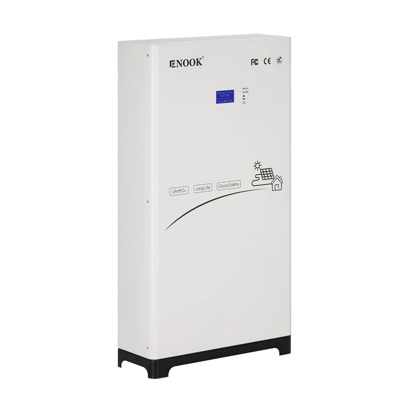 ハイブリッドグリッド太陽光発電貯蔵システム 10~20 Kwh 出力 15PCS パラレルライフPO4 リチウムバッテリーパック