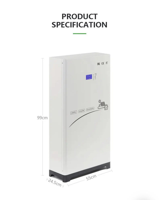ドイツ ストック 3.6kw 5kw 8kw 10kw 15kw 20kw ハイブリッドオフグリッドホーム ソーラーエネルギー貯蔵システム
