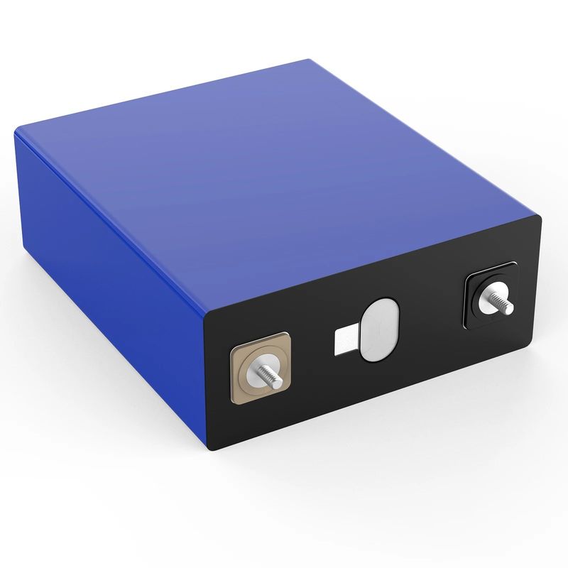 カスタマイズされたグレードA LFP LF280K Lifepo4 アクチュアバッテリーセル 280Ah 302Ah 304Ah 320Ah 340Ah