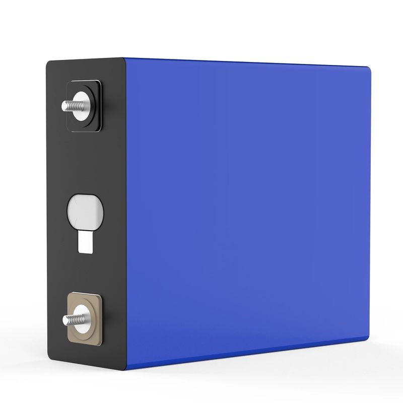 ウクライナ ポーランド EU ストック 3.2V プリズマ式 Lifepo4 セル 105Ah 280AH 304AH BMS グレードA