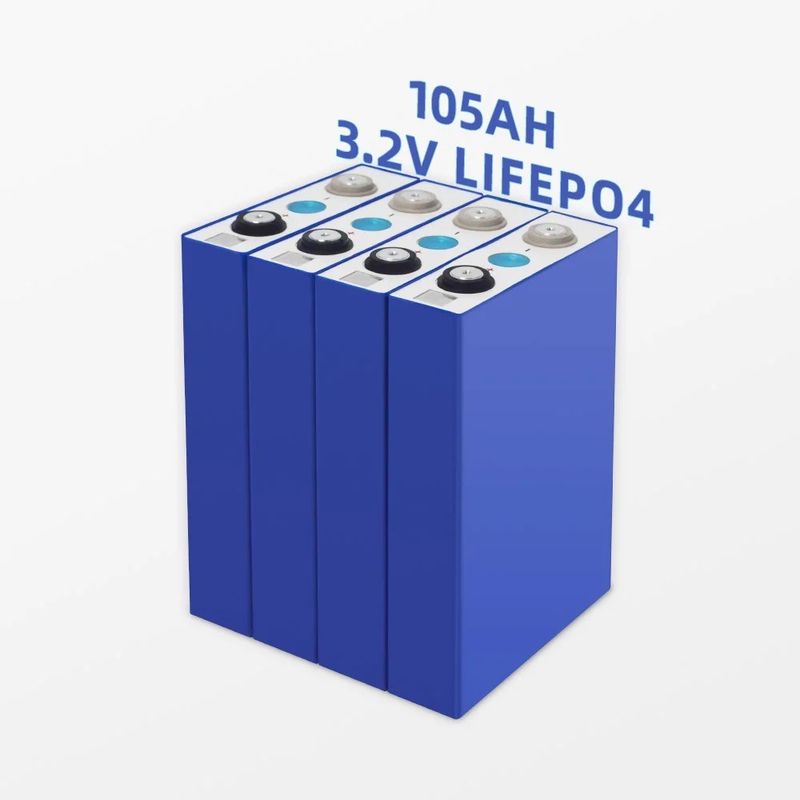 280Ah 304Ah 340Ah リチウムイオン電池セル DIY 12V 24V 48V 太陽光発電貯蔵システム