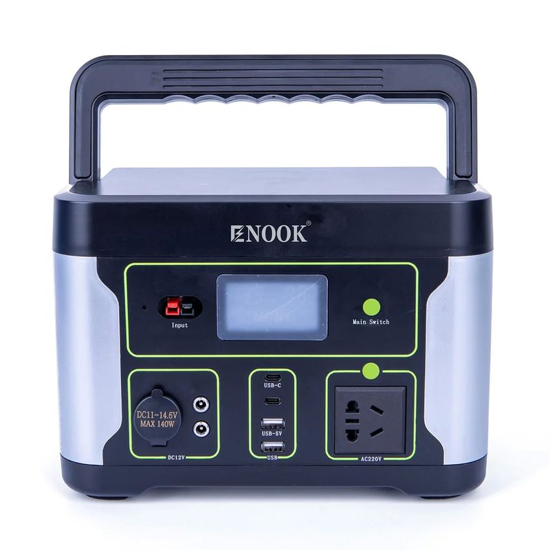 500W ソーラー 発電機 ソーラー 充電 ポータブル 発電所 屋外キャンプ用