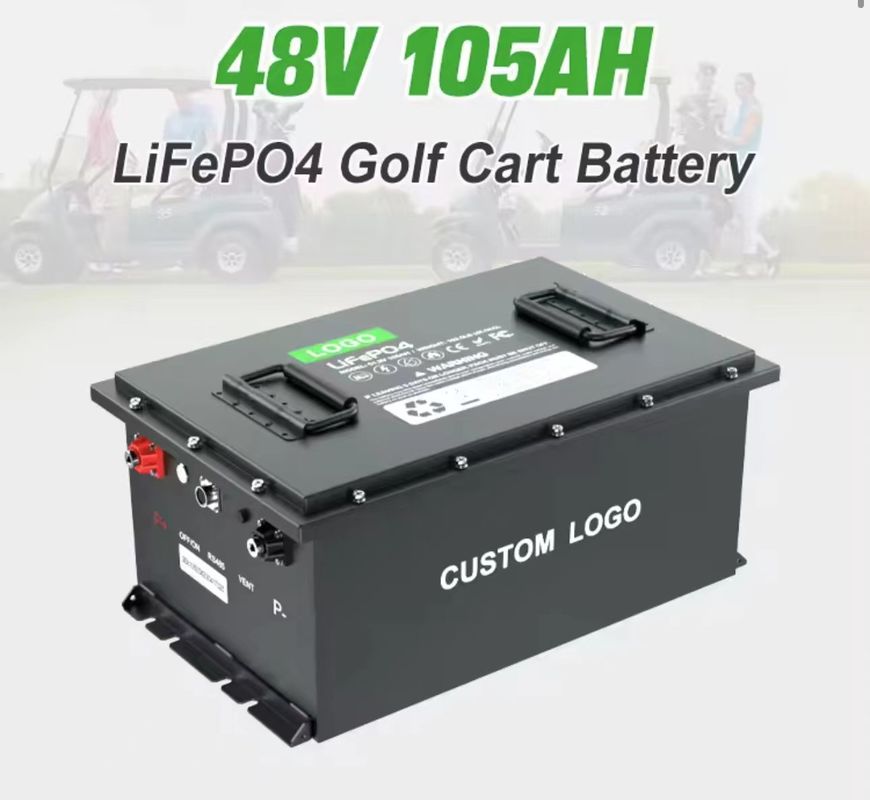 105h 150h 24v 36ボルト 72V リチウム鉄リン酸電池 ゴルフカート バッテリー 長持ち